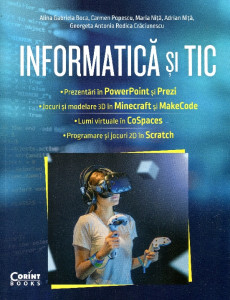 Informatică şi TIC