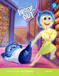 Inside Out : Level 4