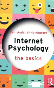 Internet Psychology: The basics