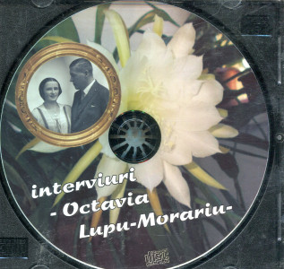 Interviuri Octavia Lupu-Morariu
