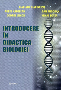 Introducere în didactica biologiei