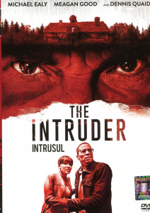 Intrusul = The Intruder