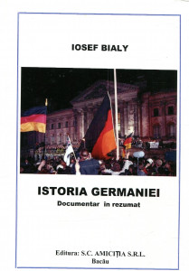 Istoria Germaniei: Documentar în rezumat