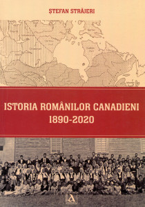 Istoria românilor canadieni 1890-2020