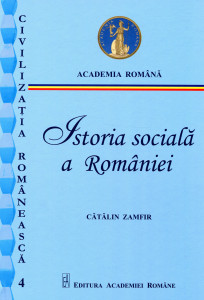 Istoria socială a României