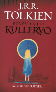 J.R.R. Tolkien: Povestea lui Kullervo
