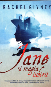 Jane şi magia iubirii
