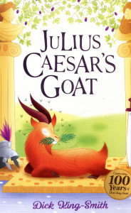 Julius Caesar's Goat