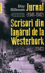 Jurnal (1941-1942): Scrisori din lagărul de la Westerbork (1943)