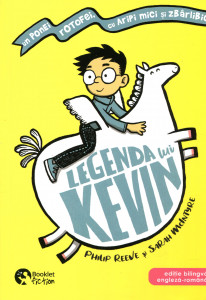 Legenda lui Kevin