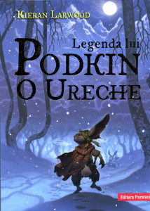 Legenda lui Podkin O Ureche