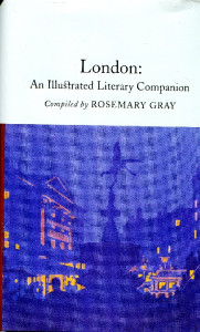 London: An illustrated Literary Companion