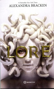 Lore. Vol. 1