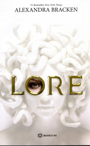 Lore. Vol. 2