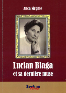Lucian Blaga et sa derniere muse