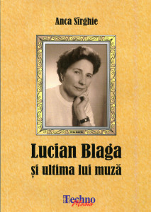 Lucian Blaga şi ultima lui muză