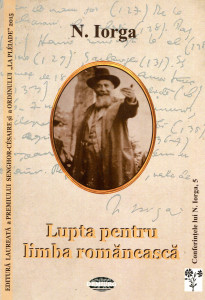 Lupta pentru limba românească: Acte şi lămuriri privitoare la faptele din martie 1906