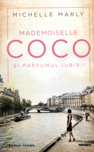 Mademoiselle Coco și parfumul iubirii