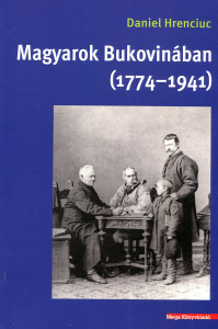 Magyarok Bukovinaban