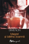 Maigret şi bătrâna doamnă : Maigret