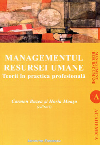 Managementul resursei umane: Teorii în practica profesională