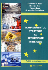 Managementul strategic al resurselor minerale