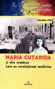 Maria Cuţarida şi alte românce care au revoluţionat medicina