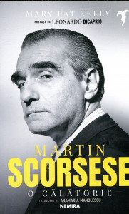 Martin Scorsese : O călătorie