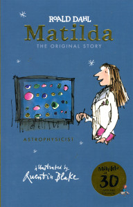 Matilda: The Original Story