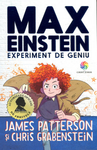 Max Einstein: experiment de geniu