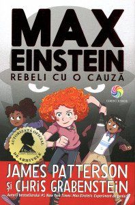Max Einstein: rebeli cu o cauză