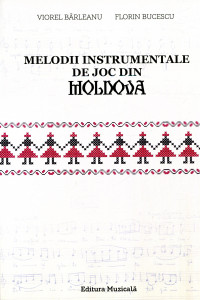 Melodii instrumentale de joc din Moldova