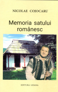 Memoria satului românesc