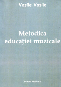 Metodica educației muzicale