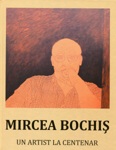 Mircea Bochiş: Un artist la Centenar