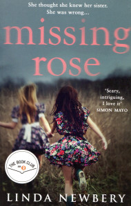 Missing Rose