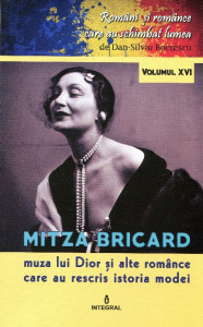 Mitza Bricard, muza lui Dior şi alte românce care au rescris istoria modei