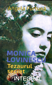 Monica Lovinescu: Tezaurul secret