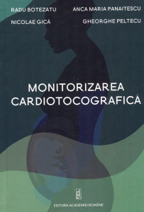 Monitorizarea cardiotocografică