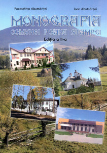 Monografia comunei Poiana Stampei