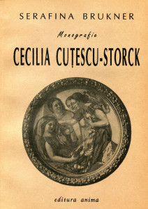 Monografie Cecilia Cuțescu-Storck