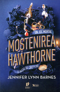 Moștenirea Hawthorne