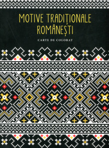 Motive tradiționale românești