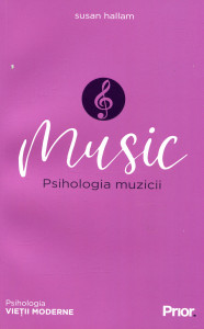 Music: Psihologia muzicii