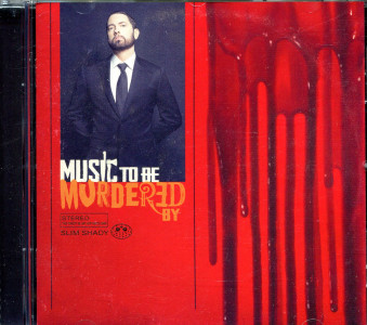 Music To Be Murder By