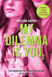 My Dilemma Is You. Vol. 2