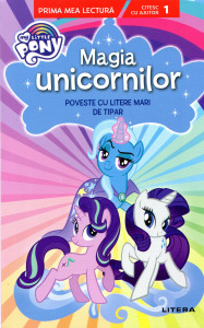 My Little Pony: Magia unicornilor