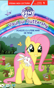 My Little Pony: Visul lui Fluttershy