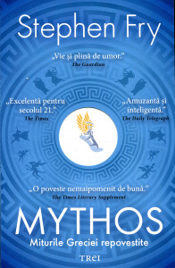 Mythos : Miturile Greciei repovestite
