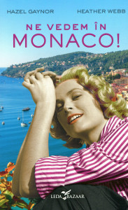 Ne vedem în Monaco!